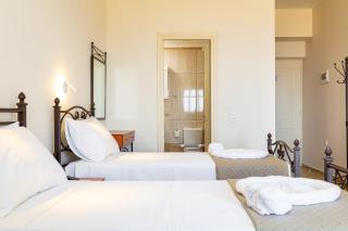 Theodoros Aliganou Retreat - 4