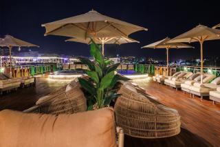 M/S Esmeralda Nile Cruise - 4 or 7 Nights From Luxor each Monday and 03 Nights From Aswan each Friday - 3