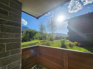 Charmant appartement 2 pièces avec terrasse et WIFI au centre de Samoëns - FR-1-629-93 - 3