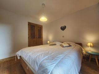Charmant appartement 2 pièces avec terrasse et WIFI au centre de Samoëns - FR-1-629-93 - 1