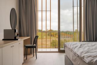 MARSHALL Golf & Wellness Hotel - Sokolov - 8