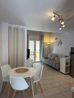 Tousso Apartment Loggos - 0