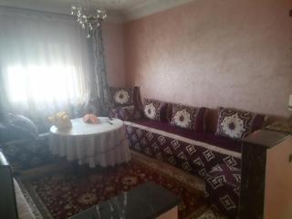 Appartement 5 - 6
