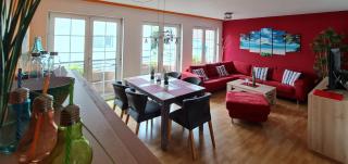 Ferienwohnung Nickmann im Scheffelhof - Bad Säckingen - 2