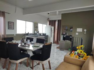 Apartamento 2 quartos na casa 68 - 1