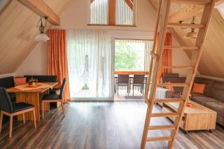 Oberer Gurethhof Ruhige, nahe am Wald gelegene Ferienwohnung - 7