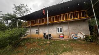 Song Ban Mountain Homestay - 9