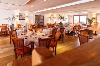 chalet des roches - 4
