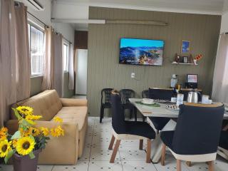 Apartamento 2 quartos na casa 68 - 3