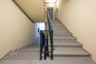HB apartments Chitadze - 2