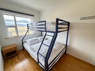 House in Fjörður in Lón South East of Iceland - Birta Rentals - 1
