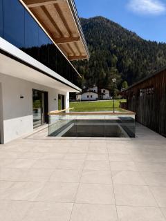 MALIA - Alpine Hideaway - 8