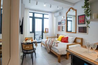 HB apartments Chitadze - 3
