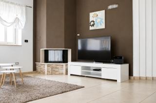 Villa Pasitea - Nature & Sea Retreat in Gargano, Puglia - 8