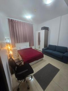 Master room ajman - 6