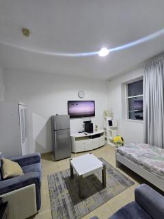 Master room ajman - 3