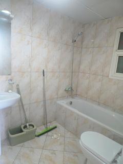 Master room ajman - 2