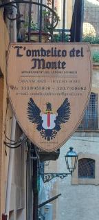 L'ombelico del Monte - appartamenti in centro storico - 9