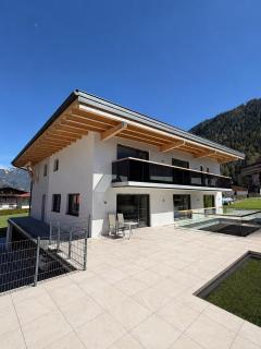 MALIA - Alpine Hideaway - 9