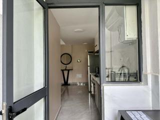 Orchid Residency 2BR apartment located in Westlands, Nairobi - 1