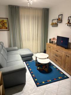 Poetto Casa Bach Ck - 1