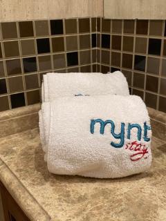 Luxury Apartment Nile View In Zamalek - Mynt Hospitality - 7