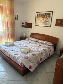 Poetto Casa Bach Ck - 0