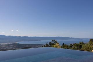 Villa vue Mer Panoramique près d'Ajaccio - 7