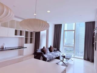 The Platinum Suites by Stay Flow - 4