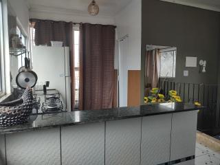 Apartamento 2 quartos na casa 68 - 5