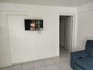 F2 Appartement 1 Bis Balata Barbecue Terrasse - 5