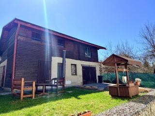 Apartmán na Vrchdolinke - 9