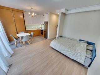Royal Apartment- Dąbrowskiego - 3