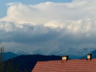 Apartmán na Vrchdolinke - 8