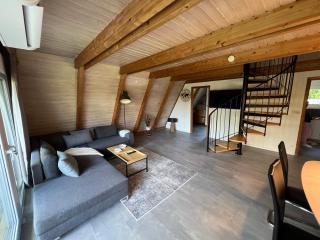 Dachzelt Oase Damp - 6