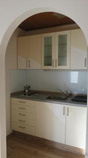 Tildes Apartments - 1