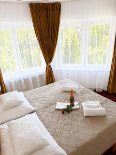 Hotel Evan u Hoffera with free parking - 9