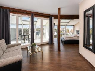 Turmhotel Rhein-Main - 4