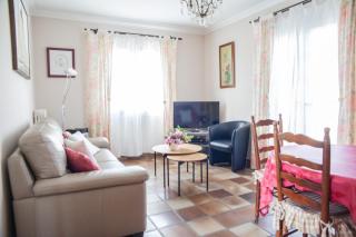 Charming house with private garden - 9