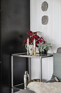 Outdoor Life In Holiday Home At Dråby Strand - 2