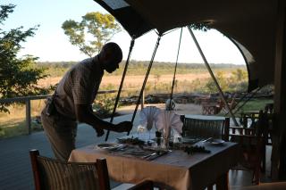 Chamabondo Luxury Tented Camp - 2
