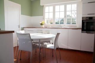 Charming house with private garden - 6