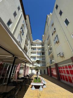 Shëngjin Shores Apartments - 1