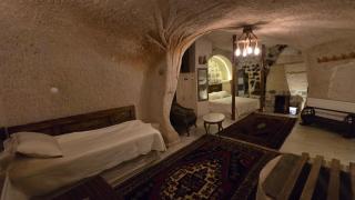 Uchisar Cave House - 6