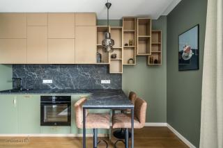 Modern Cozy Studio in Baltupiai near Ozas Park & City Center - 8