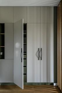 Modern Cozy Studio in Baltupiai near Ozas Park & City Center - 5