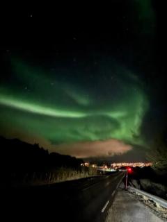 Central 6a Lofoten - 2