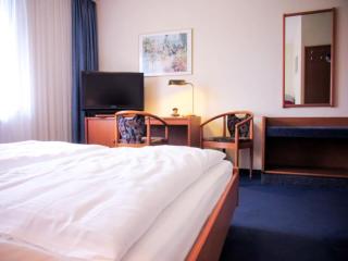 Hotel Zur Flora - Essen - 7