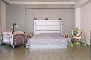 Arura Super Luxury Villa, Gerakini, Chalkidiki, Greece - 4
