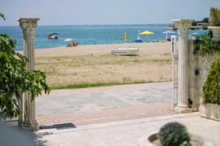 Arura Super Luxury Villa, Gerakini, Chalkidiki, Greece - 7